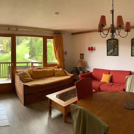 Apartamento Saboia A29 Cles Blanches