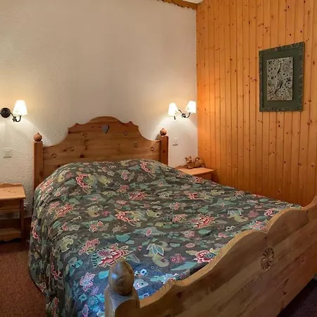 Apartamento Saboia A29 Cles Blanches *