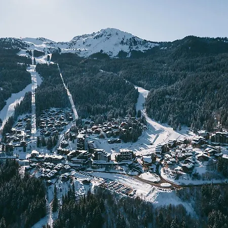 Saboia A29 Cles Blanches