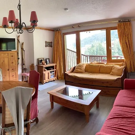 Saboia A29 Cles Blanches Apartment *