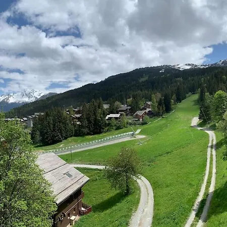 Résidence Saboia A29 Clés Blanches * Courchevel