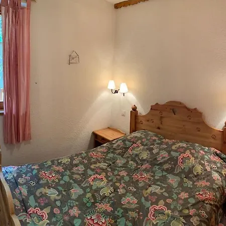 Résidence Saboia A29 Clés Blanches Appartement