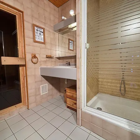 Saboia A29 Cles Blanches *