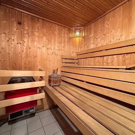 Résidence Saboia A29 Clés Blanches Courchevel