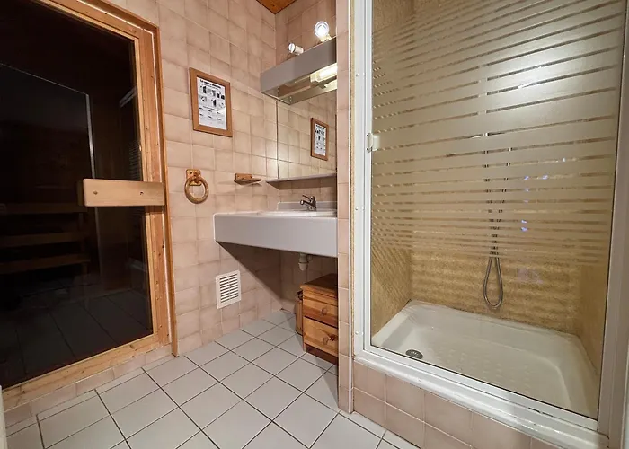 Saboia A29 Cles Blanches *