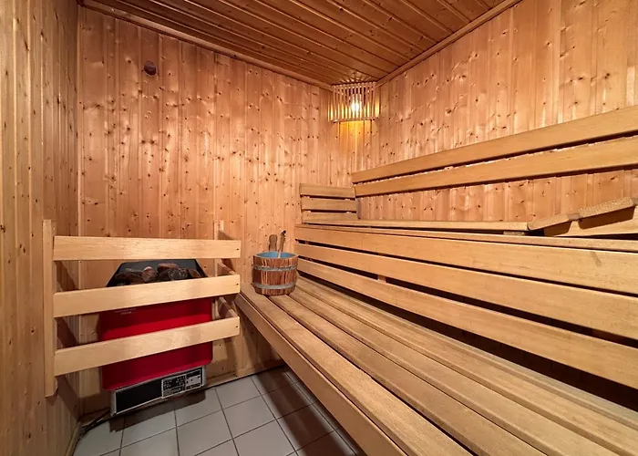 Saboia A29 Cles Blanches Courchevel