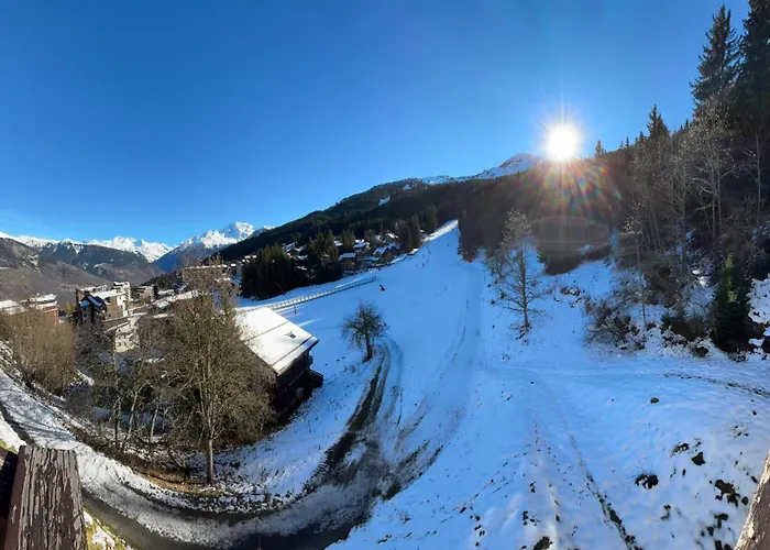 Lägenhet Saboia A29 Cles Blanches