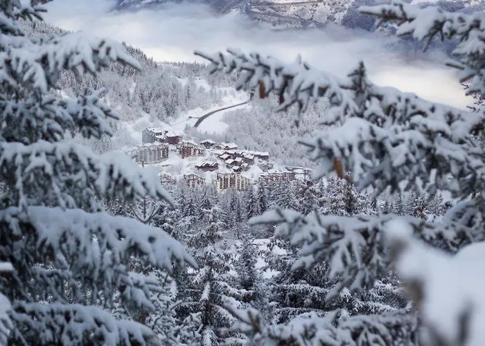 Lejlighed Saboia A29 Cles Blanches