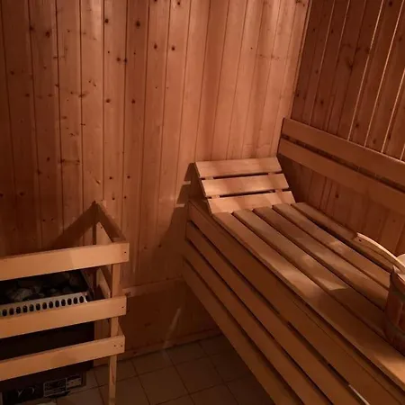 Saboia A29 Cles Blanches Courchevel