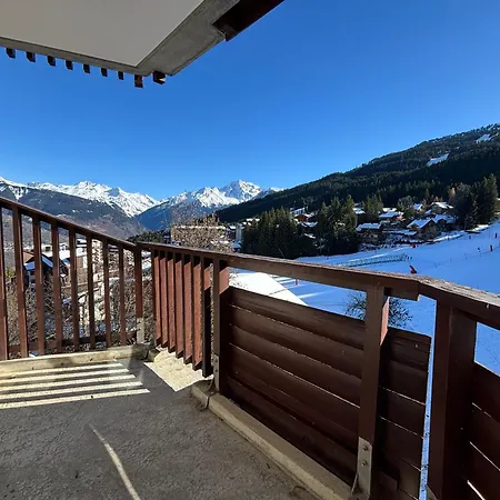 Saboia A29 Cles Blanches Apartment