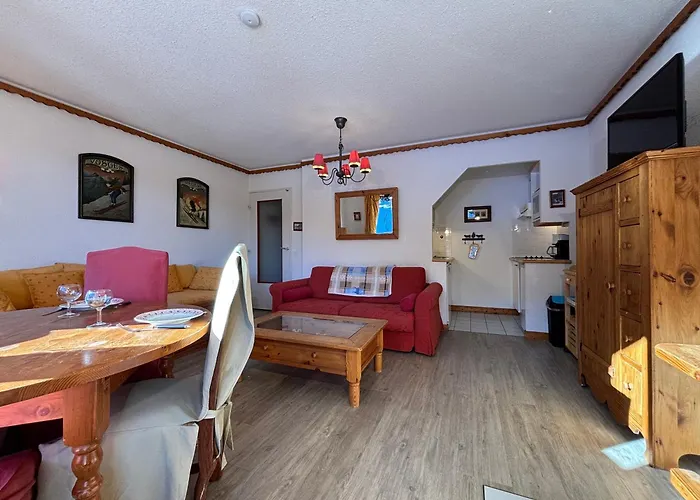 Saboia A29 Cles Blanches Apartamento *