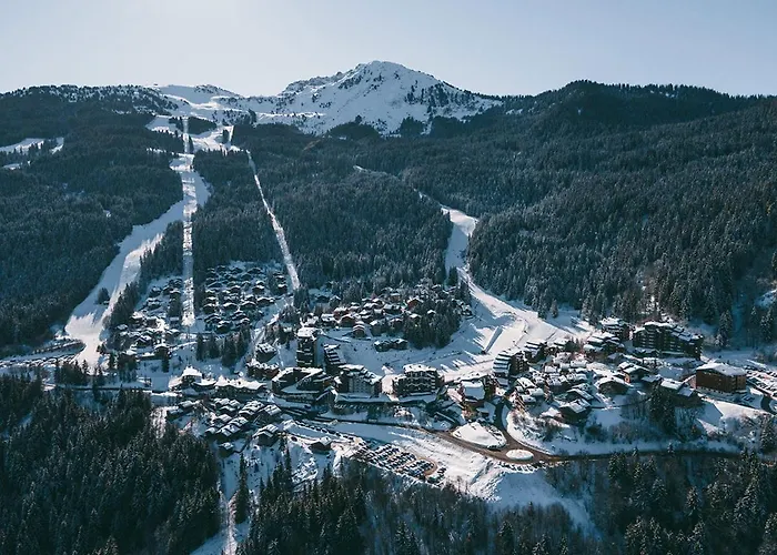 Saboia A29 Cles Blanches